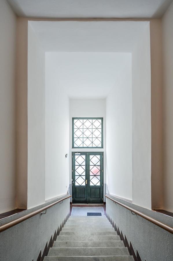 Old Town Sq. Apartment Prague Exterior photo